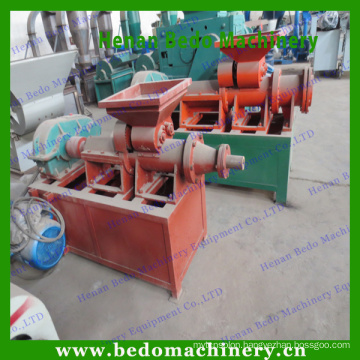 China supplier Charcoal Coal Briquette Extruder with the factory price 008613253417552